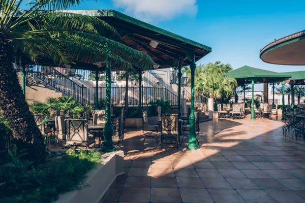 Hôtel Iberostar Selection Parque Central 5* pas cher photo 11
