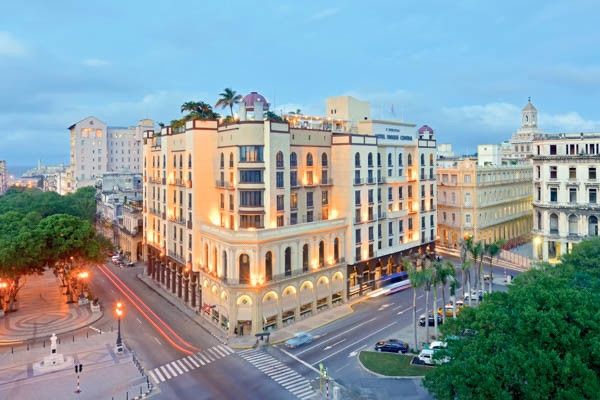 Hôtel Iberostar Selection Parque Central 5* pas cher photo 18