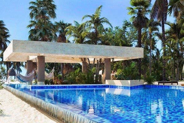 Hôtel Dreams Flora Resort & Spa 5* pas cher photo 3