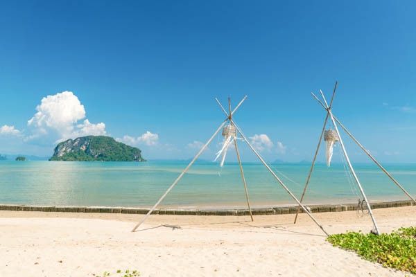 Combiné hôtels Combiné Framissima Premium Kalima Khao Lak et Koh Yao Yai Village pas cher photo 18
