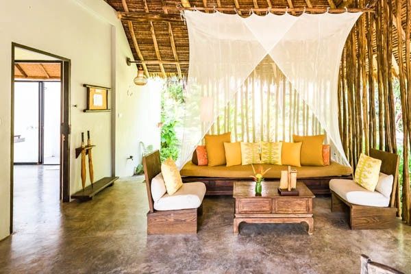 Combiné hôtels Combiné Framissima Premium Kalima Khao Lak et Koh Yao Yai Village pas cher photo 24