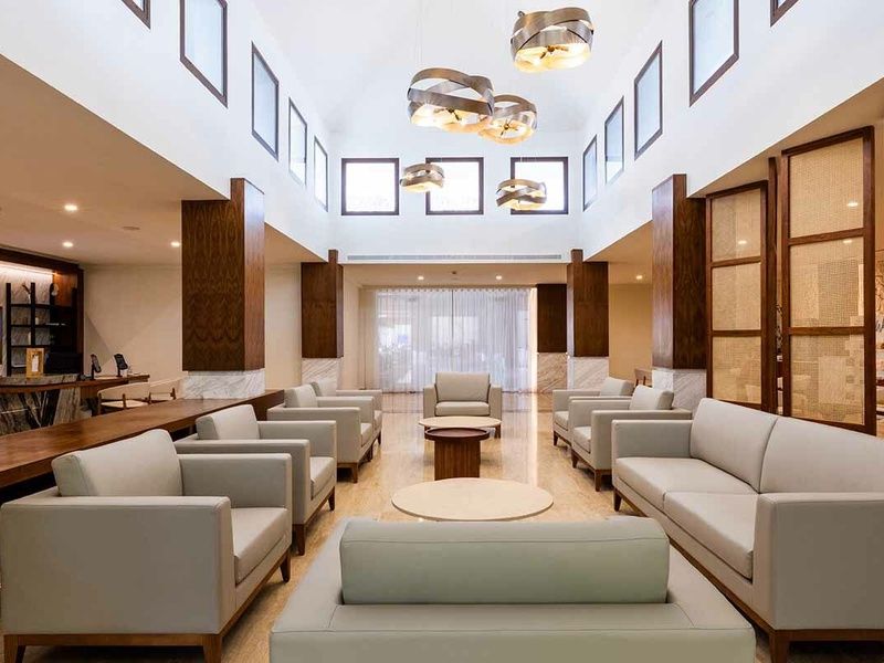 Family Selection at Grand Palladium Kantenah Resort & Spa 5* pas cher photo 6