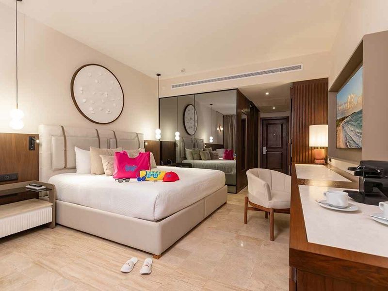 Family Selection at Grand Palladium Kantenah Resort & Spa 5* pas cher photo 9