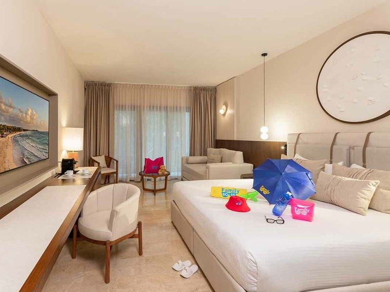 Family Selection at Grand Palladium Kantenah Resort & Spa 5* pas cher photo 10