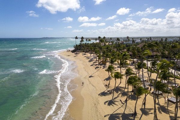 Hôtel Wyndham Alltra Punta Cana 4* pas cher photo 1