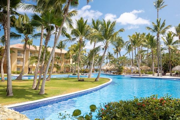Hôtel Wyndham Alltra Punta Cana 4* pas cher photo 3