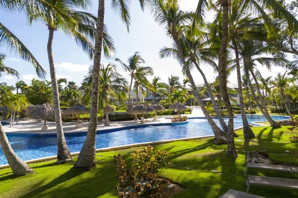 Hôtel Wyndham Alltra Punta Cana 4* pas cher photo 4