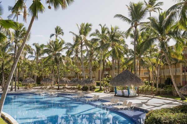 Hôtel Wyndham Alltra Punta Cana 4* pas cher photo 5
