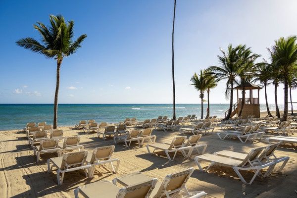 Hôtel Wyndham Alltra Punta Cana 4* pas cher photo 6