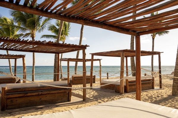 Hôtel Wyndham Alltra Punta Cana 4* pas cher photo 7