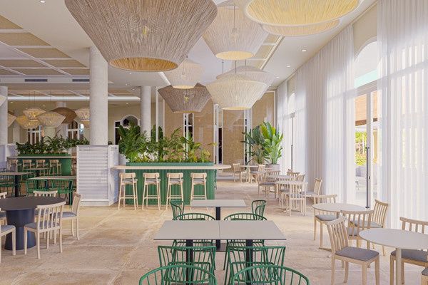 Hôtel Wyndham Alltra Punta Cana 4* pas cher photo 17