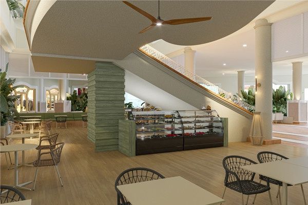 Hôtel Wyndham Alltra Punta Cana 4* pas cher photo 19