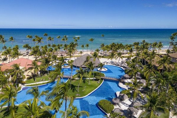 Hôtel Wyndham Alltra Punta Cana 4* pas cher photo 31
