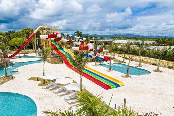 Hôtel Wyndham Alltra Punta Cana 4* pas cher photo 30