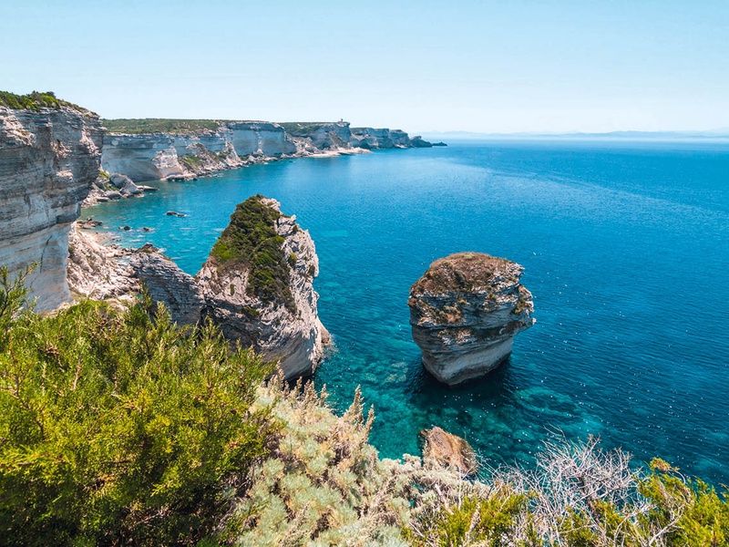 Circuit Stella Corsica 3* (au départ d'Ajaccio avec vols réguliers) pas cher photo 1