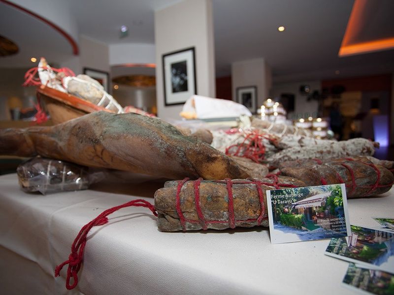 Circuit Stella Corsica 3* (au départ d'Ajaccio avec vols réguliers) pas cher photo 3