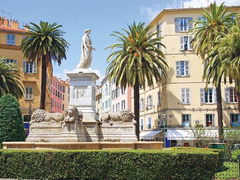 Circuit Stella Corsica 3* (au départ d'Ajaccio avec vols réguliers) pas cher photo 4