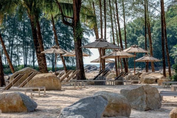 Combiné hôtels Combiné Framissima Premium Kalima Khao Lak et Koh Yao Yai Village pas cher photo 9