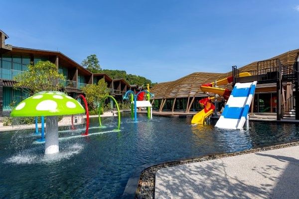 Combiné hôtels Combiné Framissima Premium Kalima Khao Lak et Koh Yao Yai Village pas cher photo 15