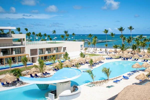 Hôtel Adult Only - Serenade All Suites 5* pas cher photo 1