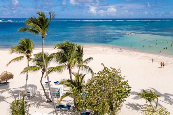 Hôtel Adult Only - Serenade All Suites 5* pas cher photo 3