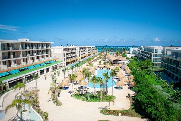 Hôtel Adult Only - Serenade All Suites 5* pas cher photo 6