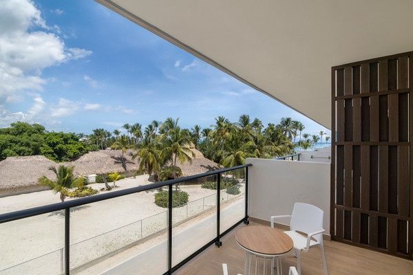 Hôtel Adult Only - Serenade All Suites 5* pas cher photo 11