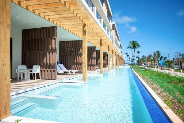 Hôtel Adult Only - Serenade All Suites 5* pas cher photo 14