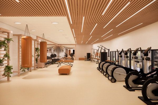 Hôtel Adult Only - Serenade All Suites 5* pas cher photo 21