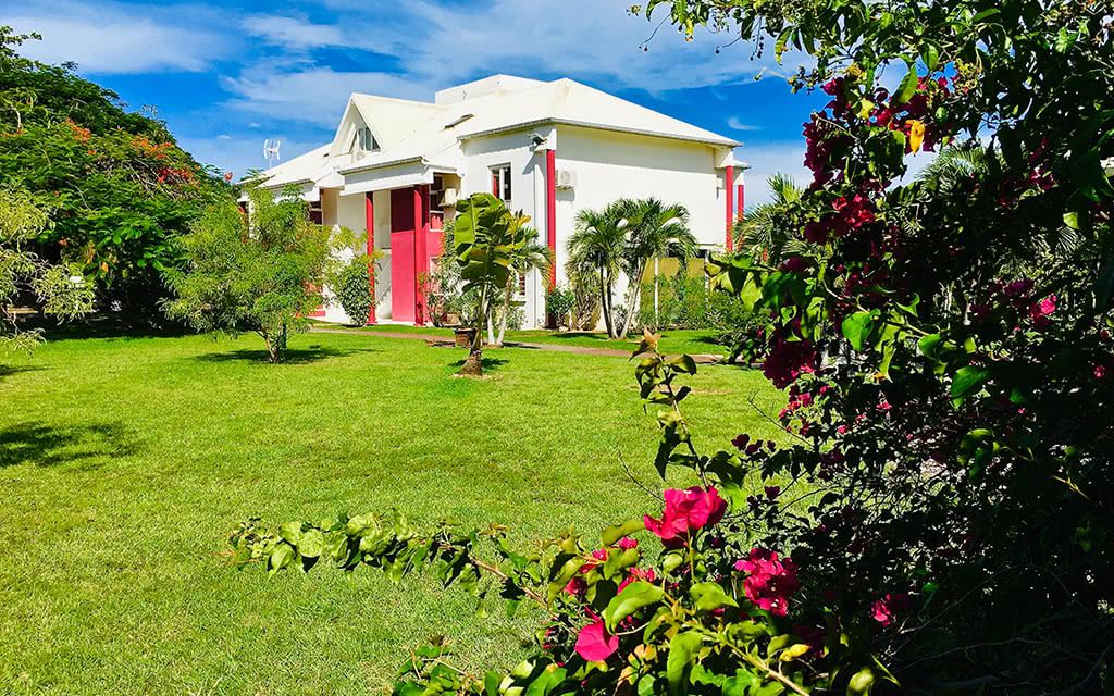 Résidence Le Vallon pas cher