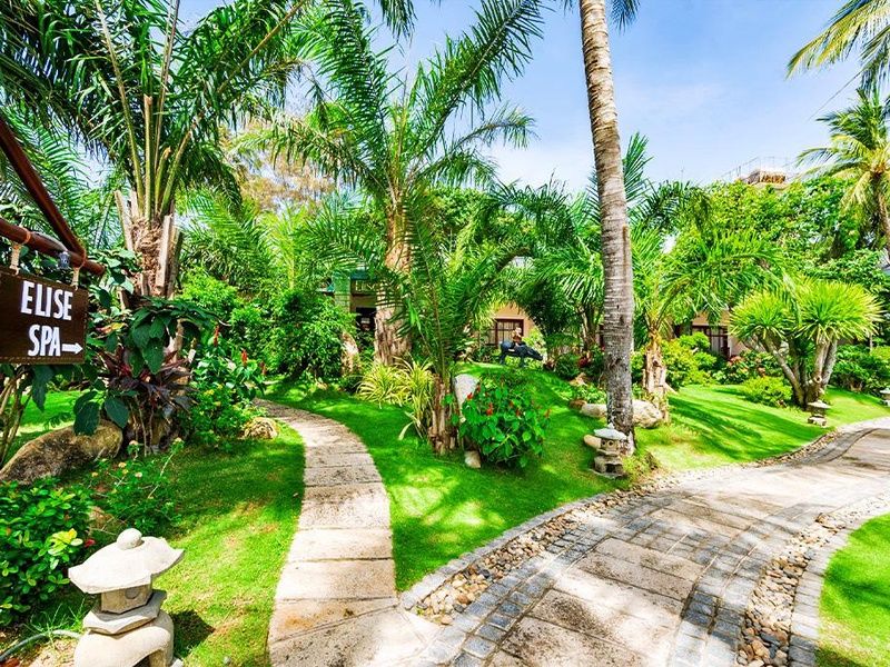 Oriental Pearl by Ôvoyages 4* pas cher photo 2