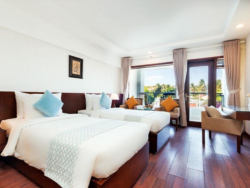 Oriental Pearl by Ôvoyages 4* pas cher photo 3