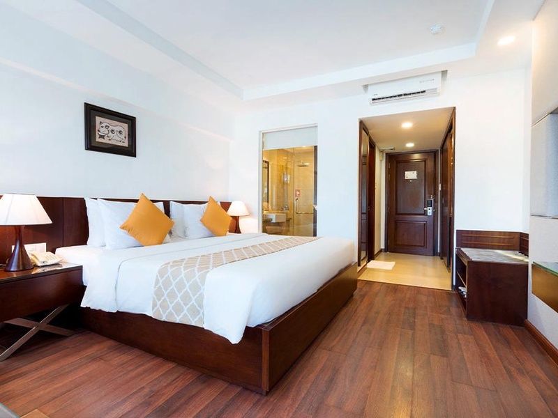 Oriental Pearl by Ôvoyages 4* pas cher photo 5