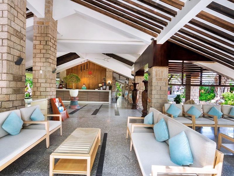 Oriental Pearl by Ôvoyages 4* pas cher photo 6