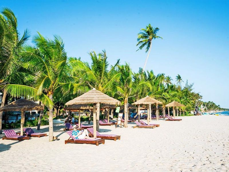 Oriental Pearl by Ôvoyages 4* pas cher photo 7