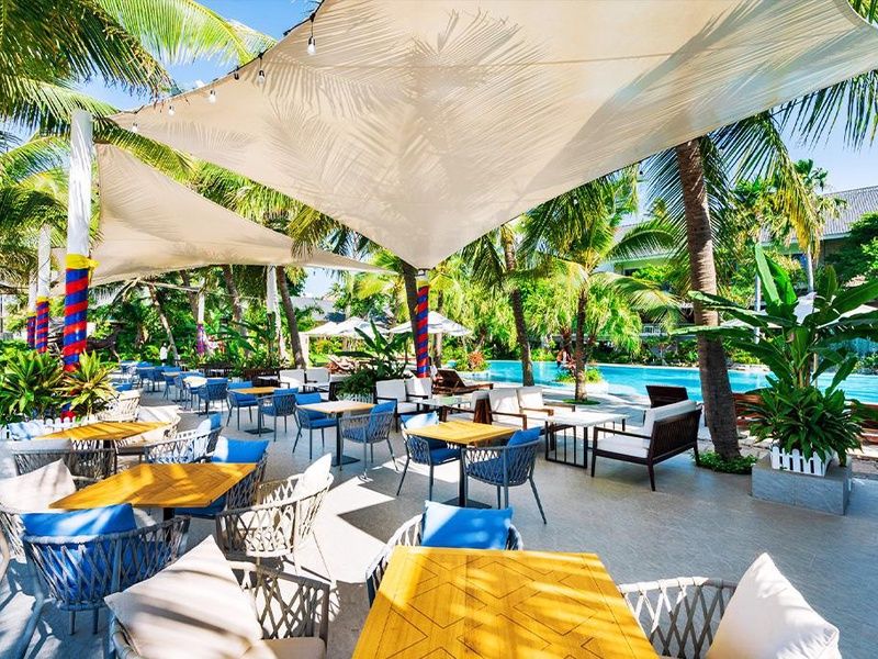 Oriental Pearl by Ôvoyages 4* pas cher photo 10