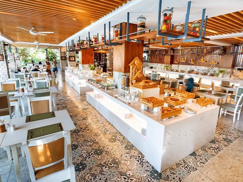 Oriental Pearl by Ôvoyages 4* pas cher photo 11