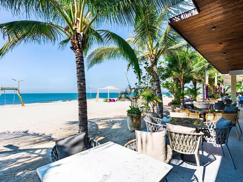 Oriental Pearl by Ôvoyages 4* pas cher photo 12