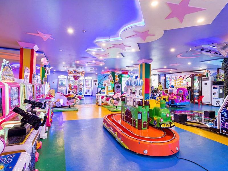 Oriental Pearl by Ôvoyages 4* pas cher photo 16