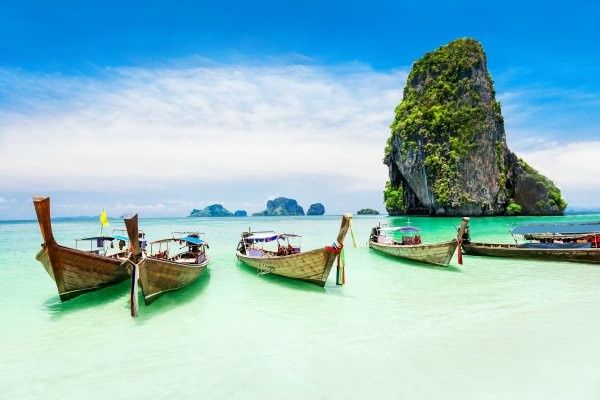 Combiné hôtels Combiné Framissima Premium Kalima Khao Lak et Koh Yao Yai Village pas cher photo 1