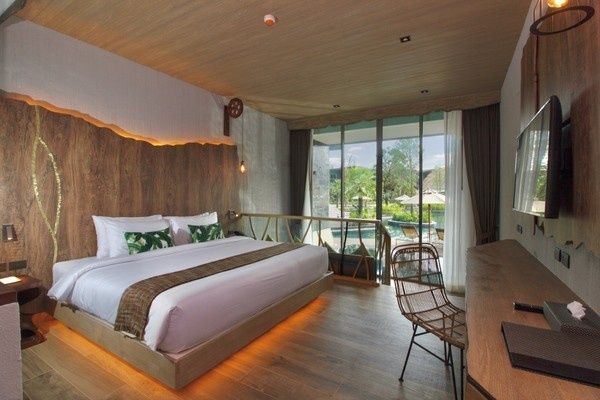 Combiné hôtels Combiné Framissima Premium Kalima Khao Lak et Koh Yao Yai Village pas cher photo 10