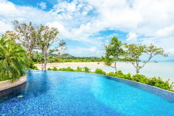 Combiné hôtels Combiné Framissima Premium Kalima Khao Lak et Koh Yao Yai Village pas cher photo 20
