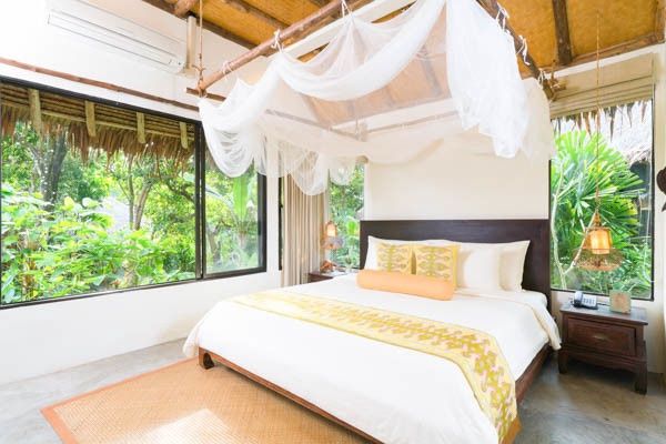 Combiné hôtels Combiné Framissima Premium Kalima Khao Lak et Koh Yao Yai Village pas cher photo 23