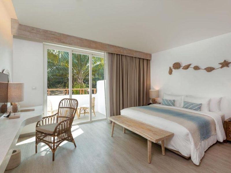 Eden Beach Khao Lak Resort and Spa 5* pas cher photo 2