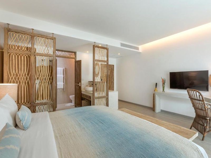 Eden Beach Khao Lak Resort and Spa 5* pas cher photo 3