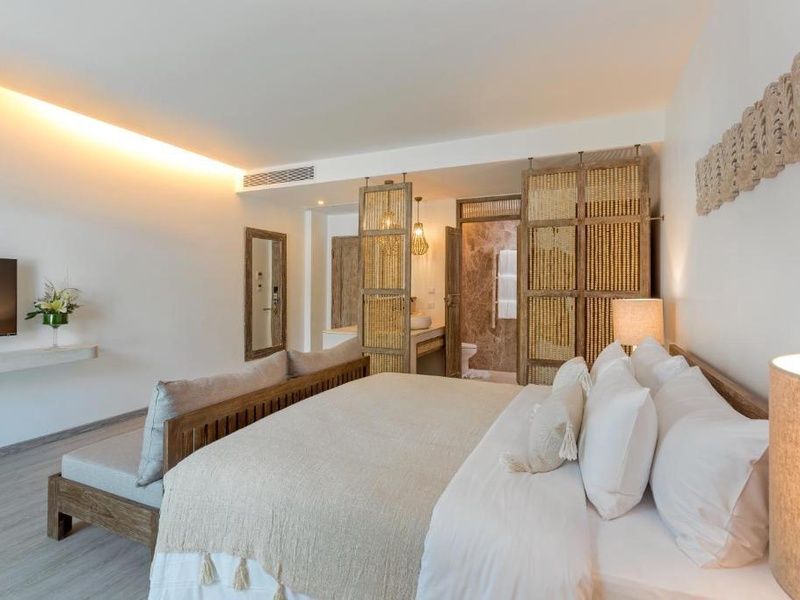 Eden Beach Khao Lak Resort and Spa 5* pas cher photo 4