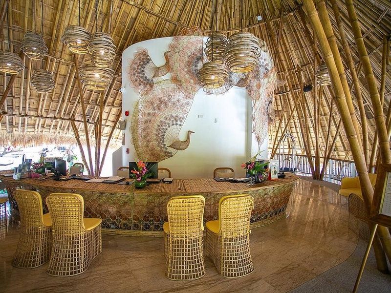 Eden Beach Khao Lak Resort and Spa 5* pas cher photo 7
