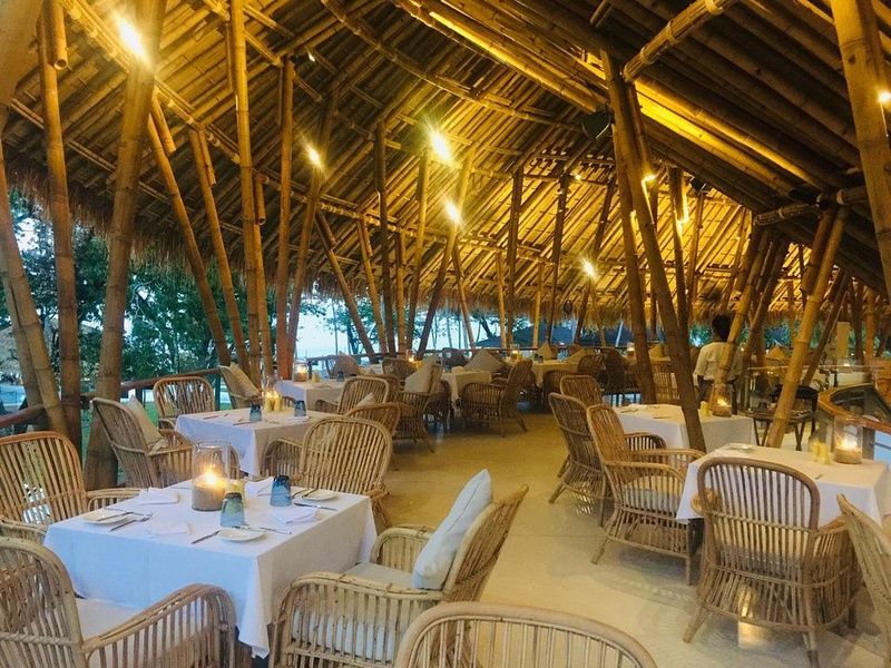 Eden Beach Khao Lak Resort and Spa 5* pas cher photo 9