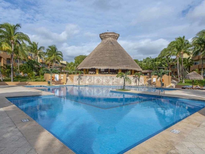 Circuit Echappée Mexicaine Classique depuis l'hôtel Viva Azteca by Wyndham 4* pas cher photo 12