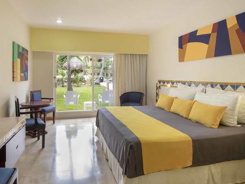 Circuit Echappée Mexicaine Classique depuis l'hôtel Viva Azteca by Wyndham 4* pas cher photo 14